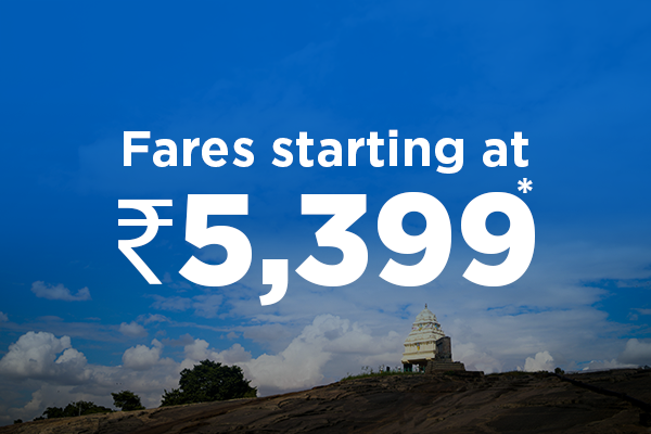 Starair Destinations