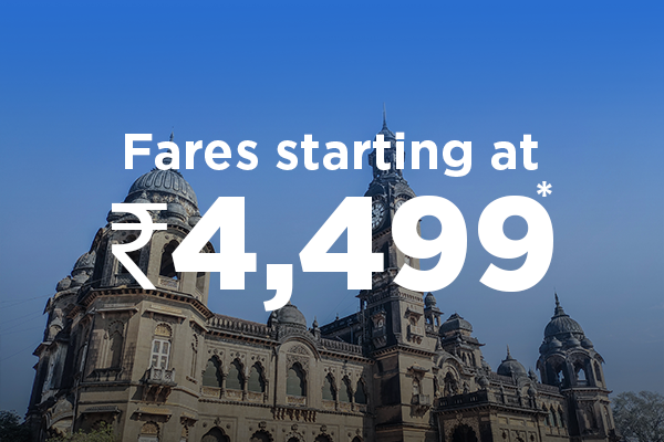 Starair Destinations