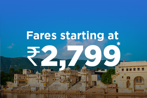 Starair Destinations